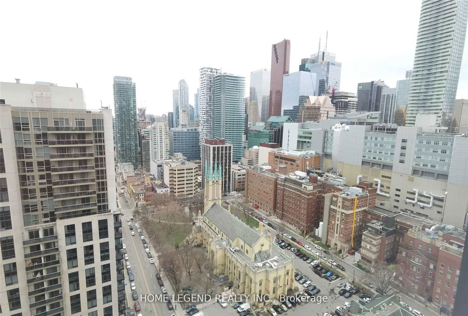 60 Shuter St, unit Ph206 for rent - image #5