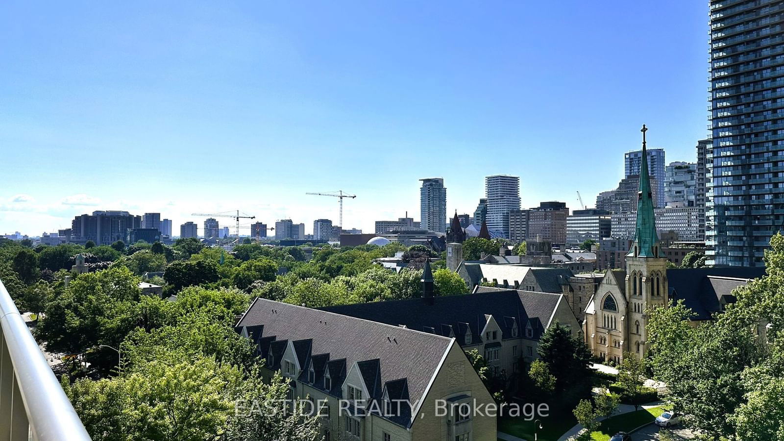 57 St Joseph St, unit 920 for sale - image #11