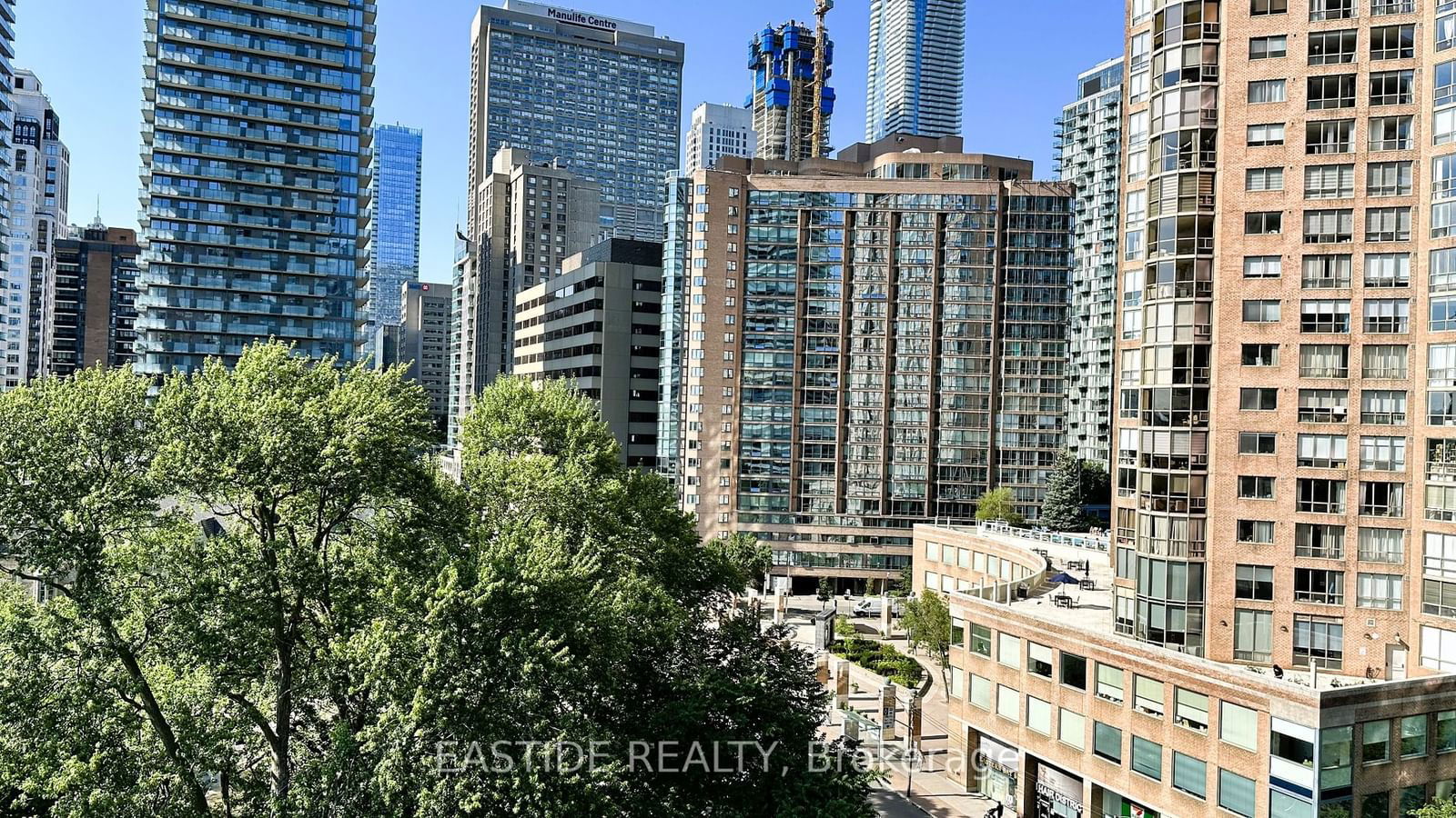 57 St Joseph St, unit 920 for sale - image #12