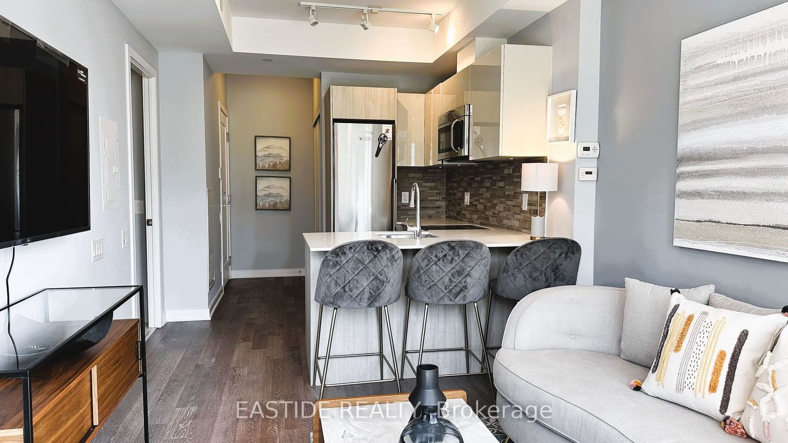 57 St Joseph St, unit 920 for sale - image #5