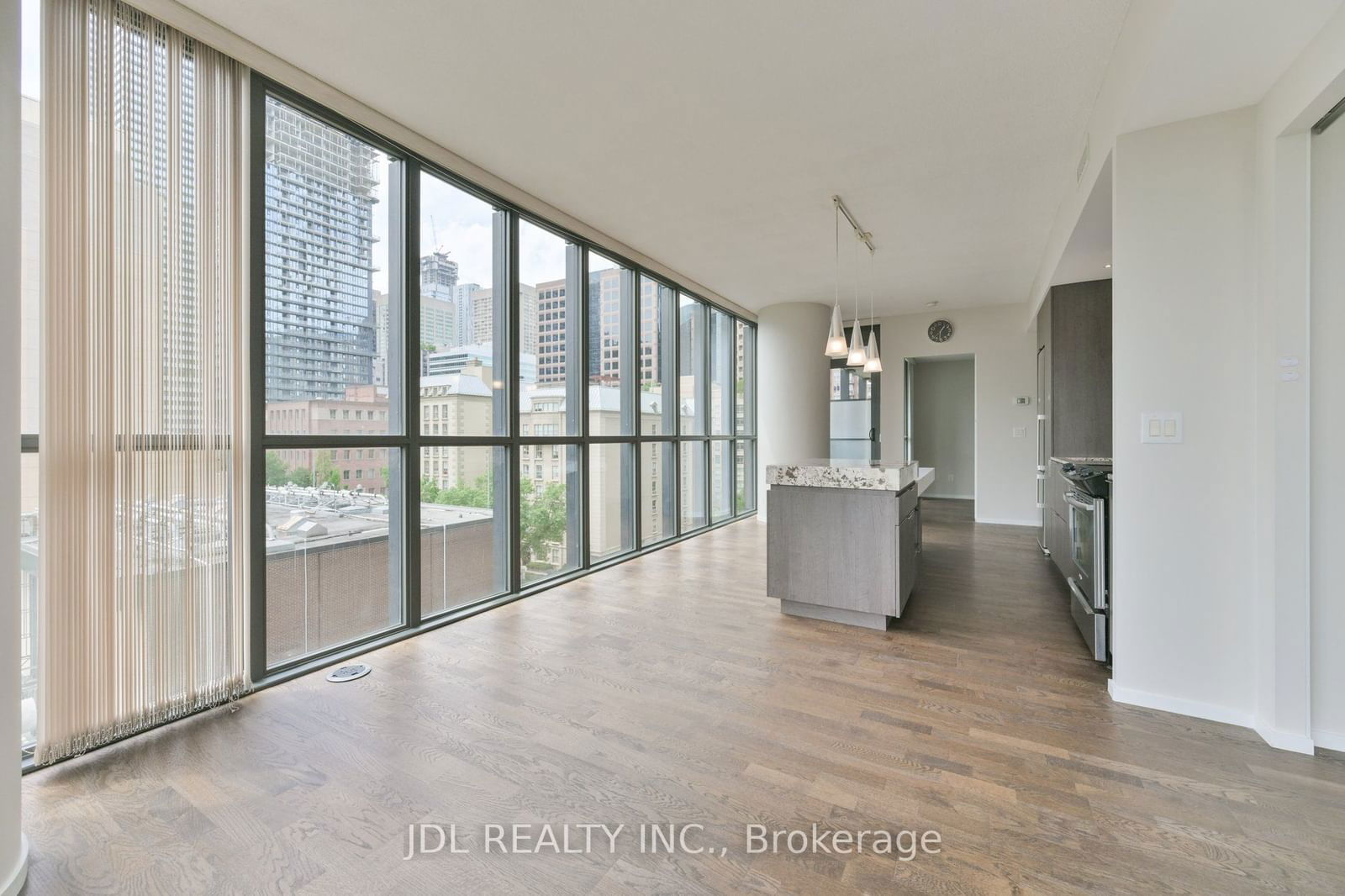 101 Charles St E, unit 704 for sale - image #20