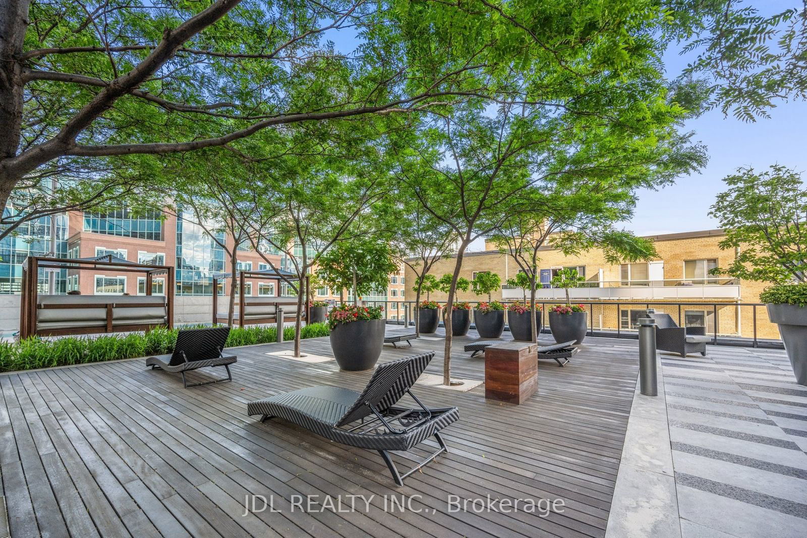 101 Charles St E, unit 704 for sale - image #7