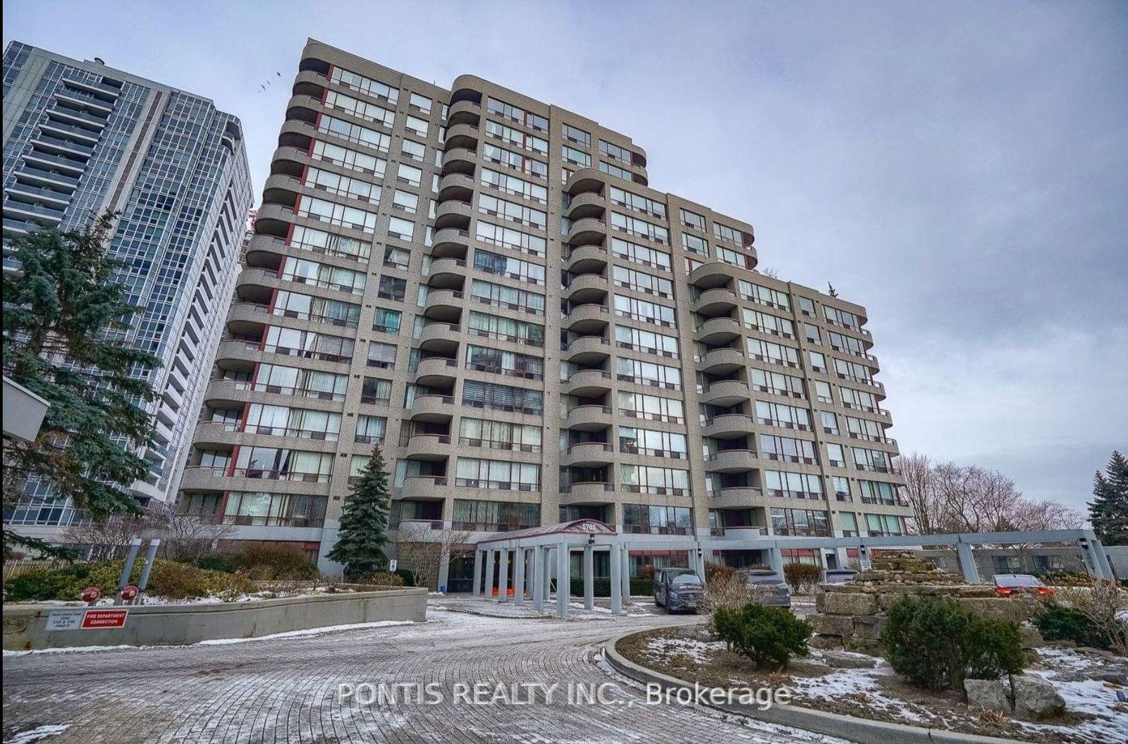 5785 Yonge St, unit 209 for sale - image #1