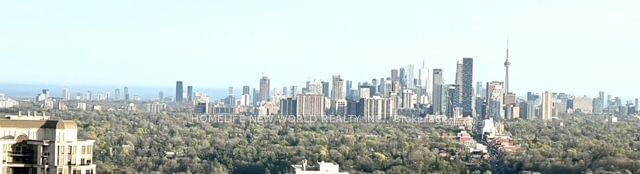 5 Sheppard Ave E, unit 3317 for rent