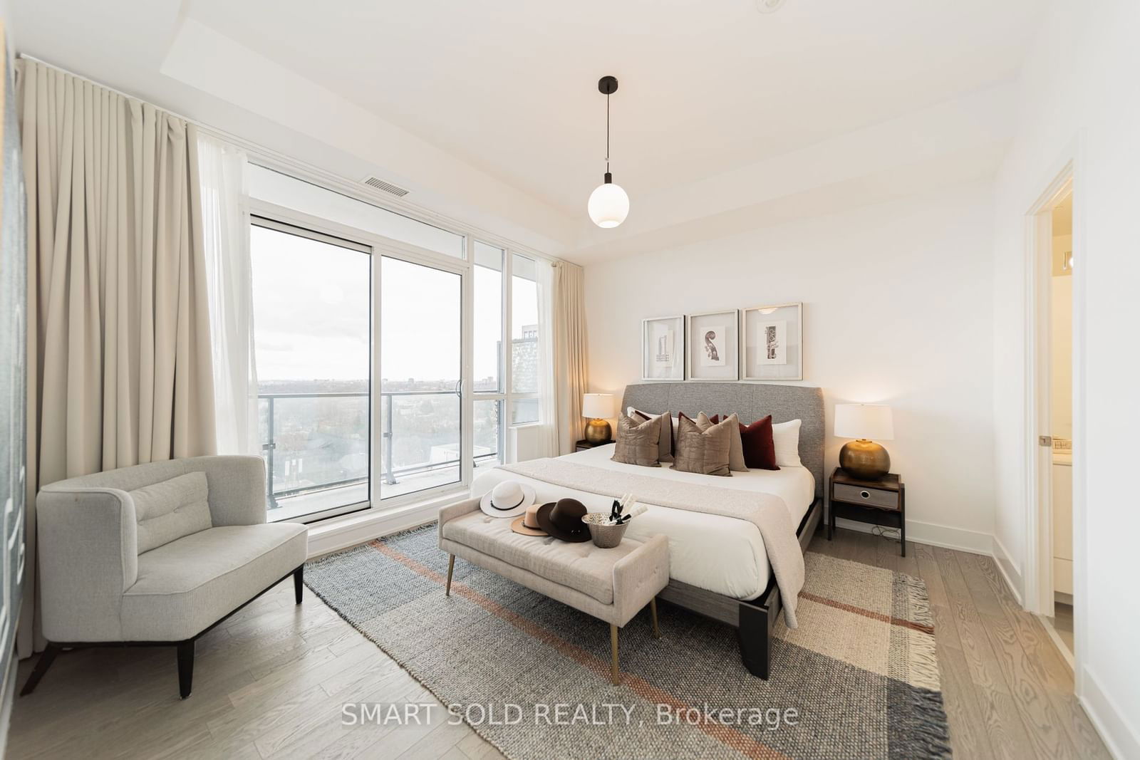 609 Avenue Rd, unit 1903 for sale - image #28