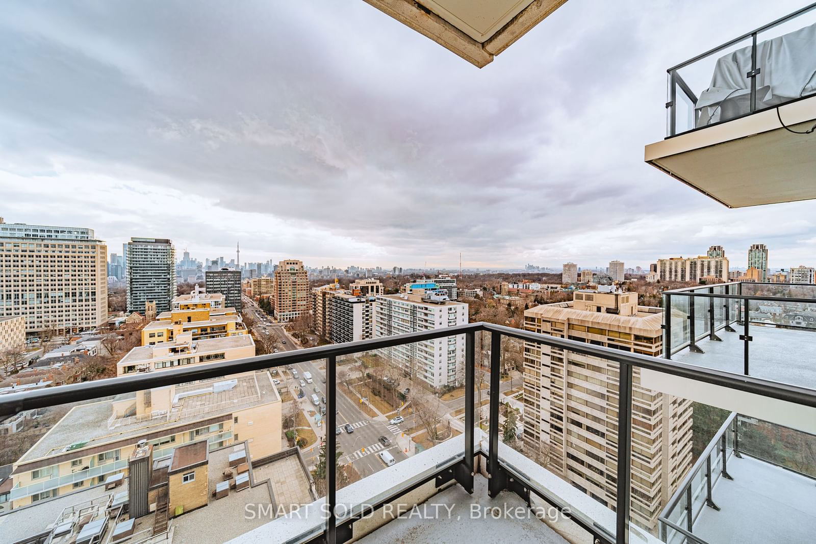 609 Avenue Rd, unit 1903 for sale - image #31