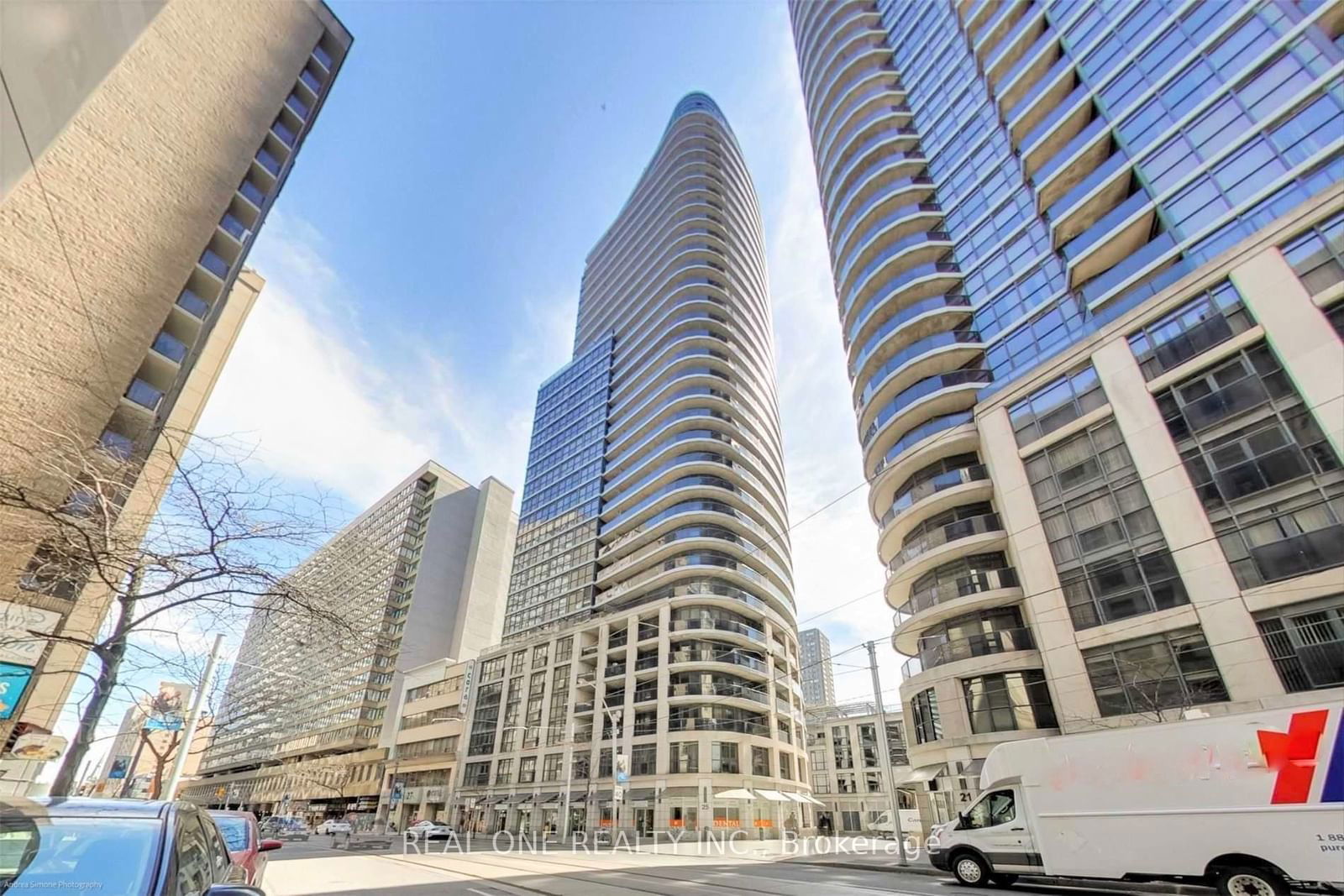 25 Carlton St, unit 2309 for rent - image #20