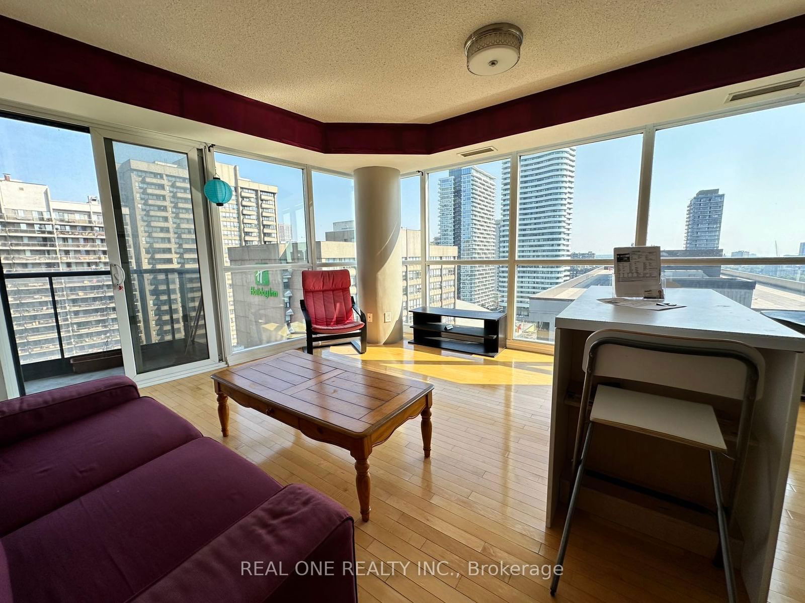 25 Carlton St, unit 2309 for rent - image #5