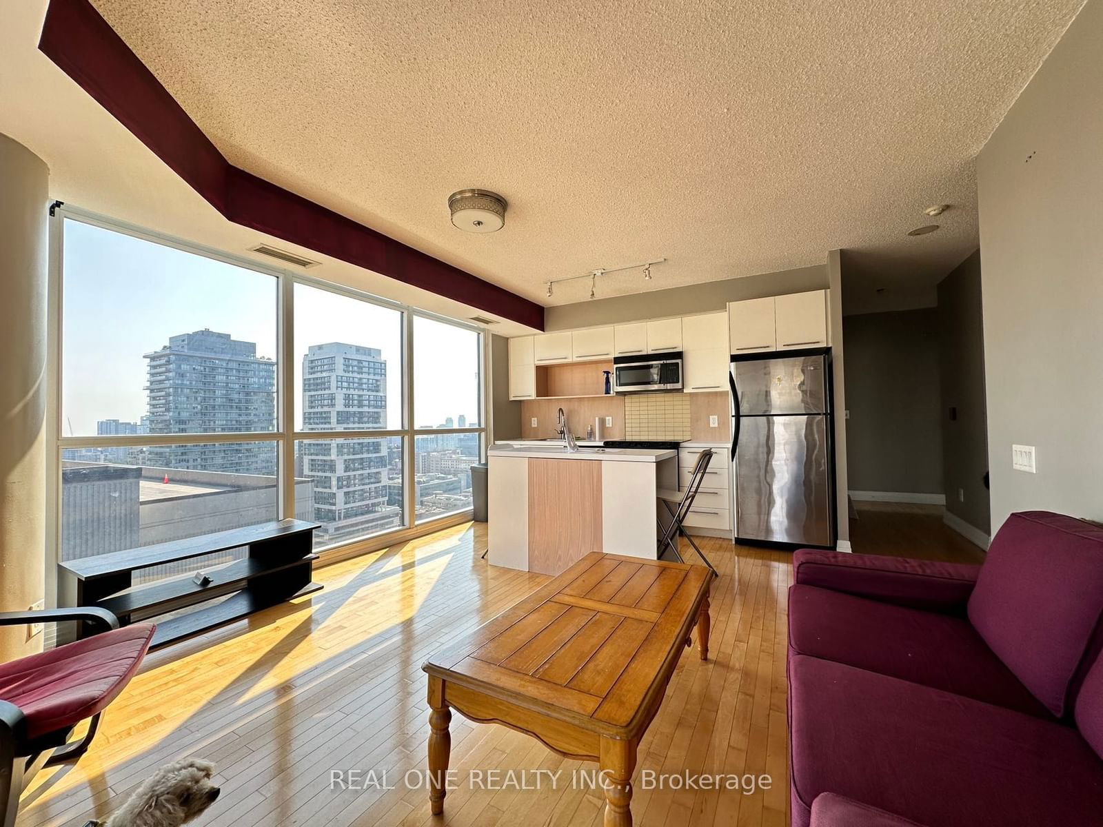 25 Carlton St, unit 2309 for rent - image #6