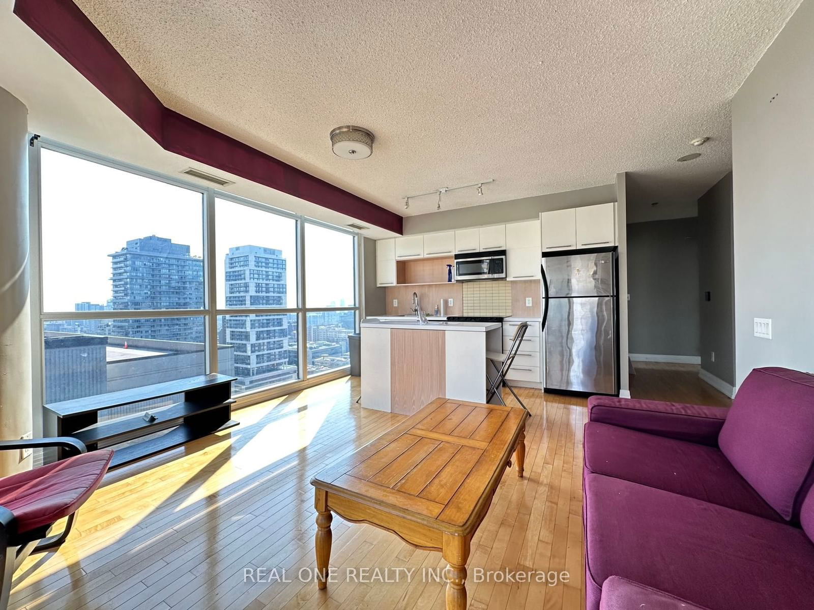 25 Carlton St, unit 2309 for rent - image #8