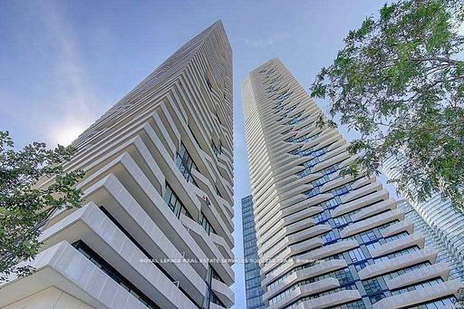 88 Harbour St, unit 3108 for sale - image #1