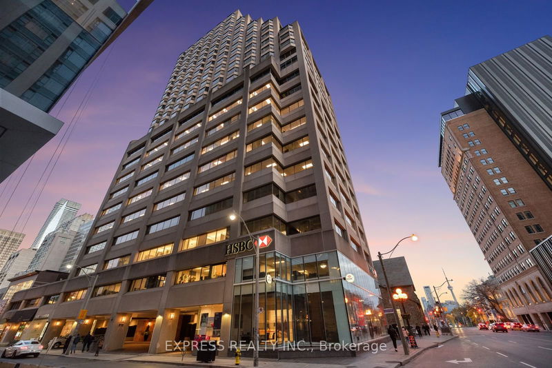 175 Cumberland St, unit 2001 for sale - image #1