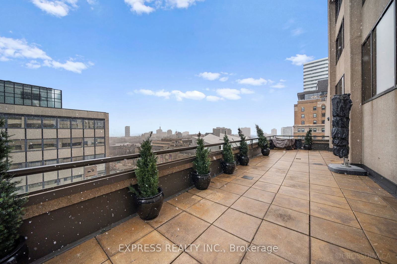 175 Cumberland St, unit 2001 for sale - image #15