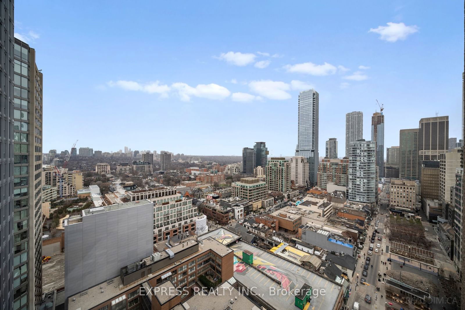 175 Cumberland St, unit 2001 for sale - image #17