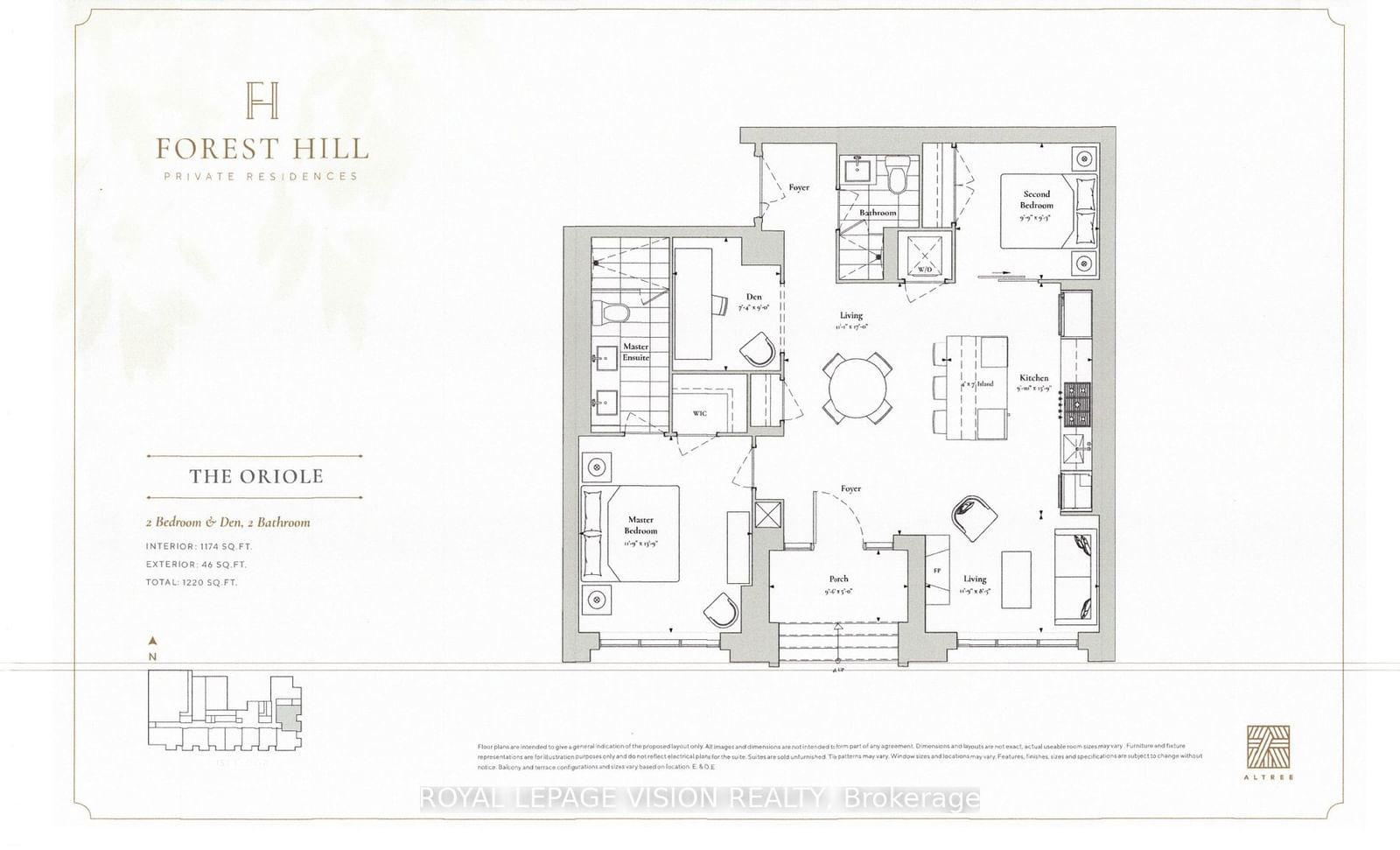 2 Forest Hill Rd, unit 101 for rent