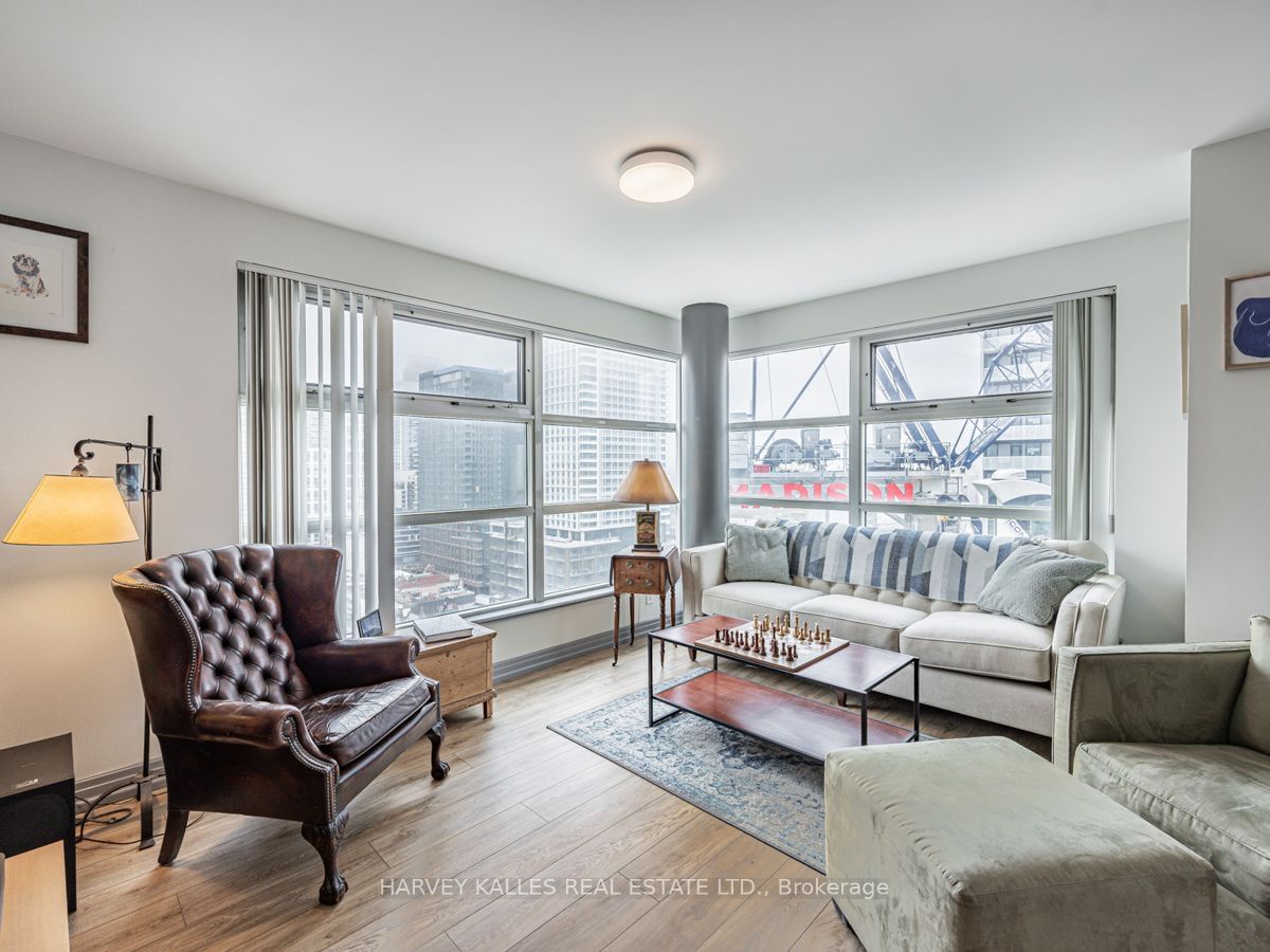 50 Lombard St, unit 2101 for sale - image #10