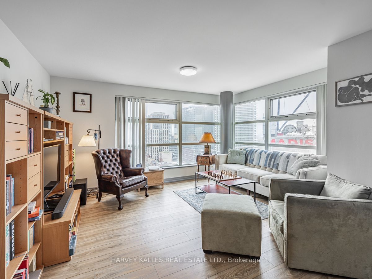 50 Lombard St, unit 2101 for sale - image #11