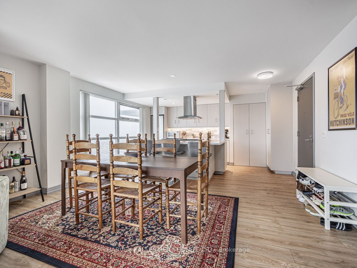 50 Lombard St, unit 2101 for sale - image #12