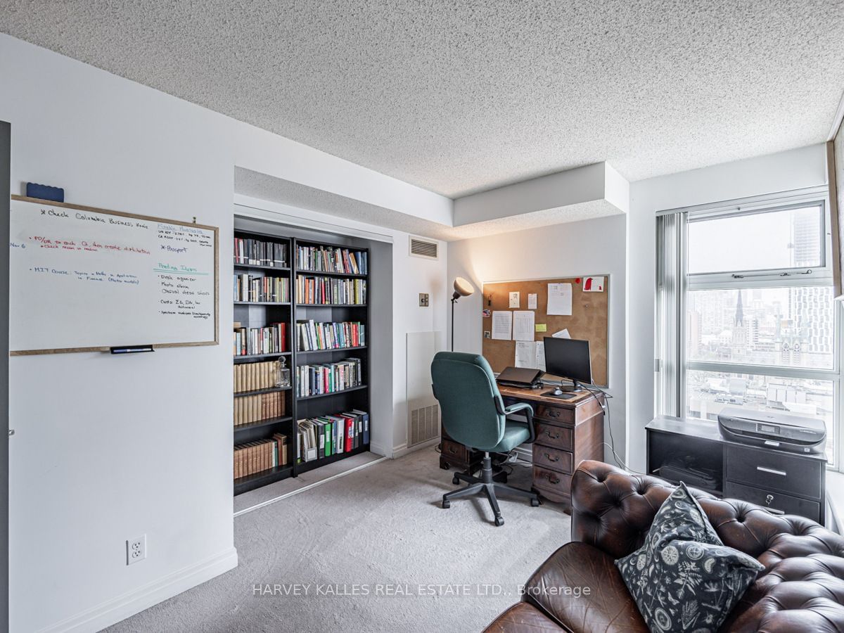 50 Lombard St, unit 2101 for sale - image #17