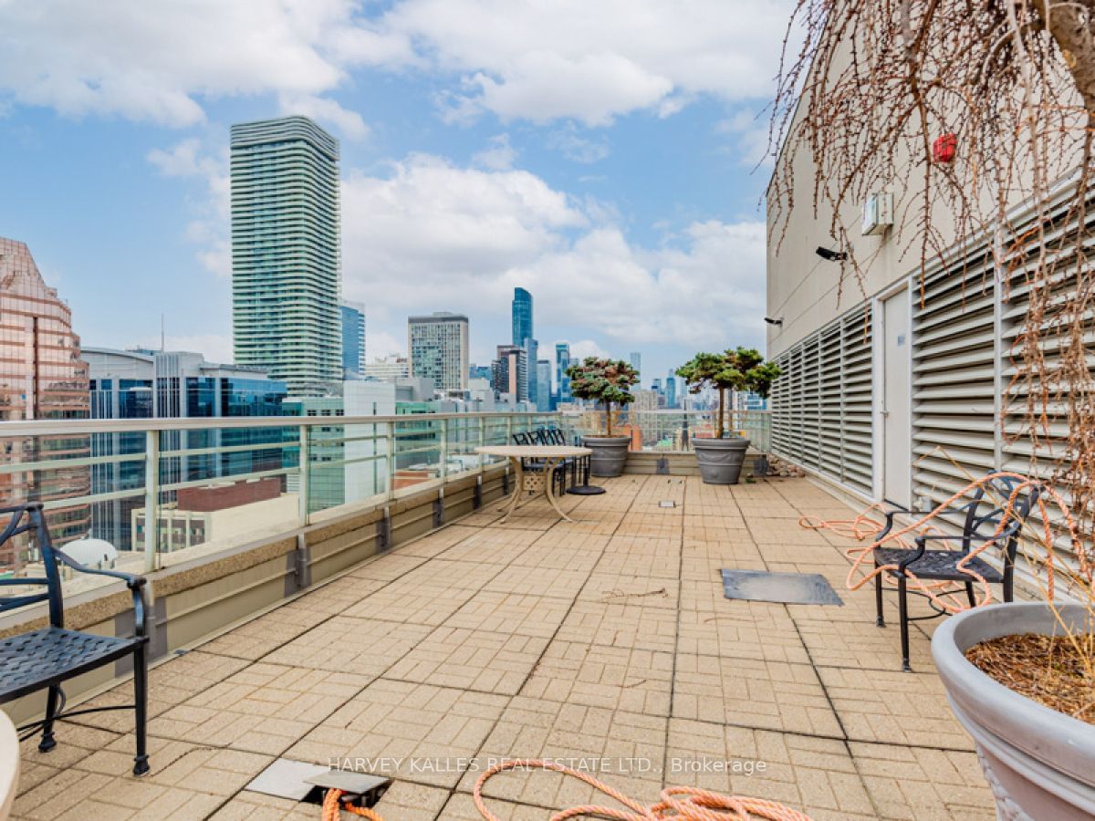 50 Lombard St, unit 2101 for sale - image #19