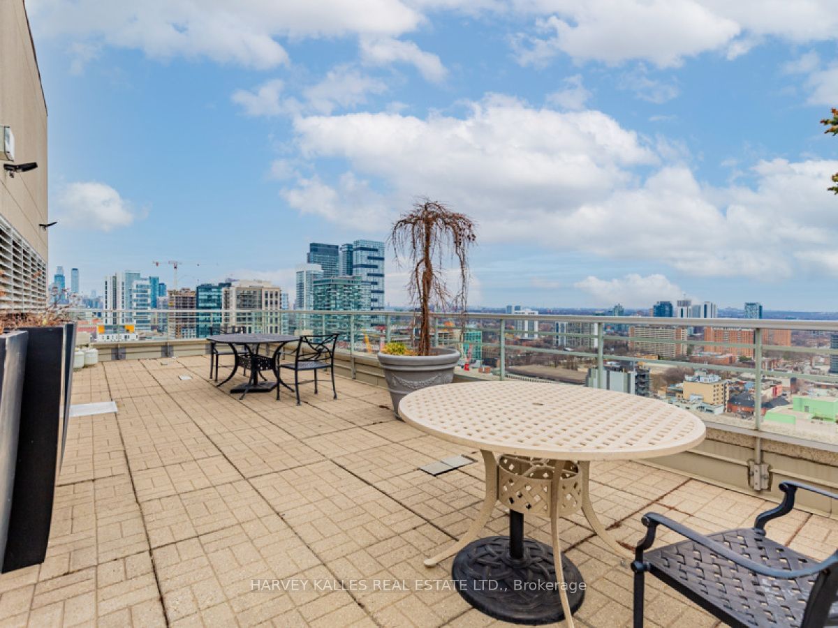 50 Lombard St, unit 2101 for sale - image #20