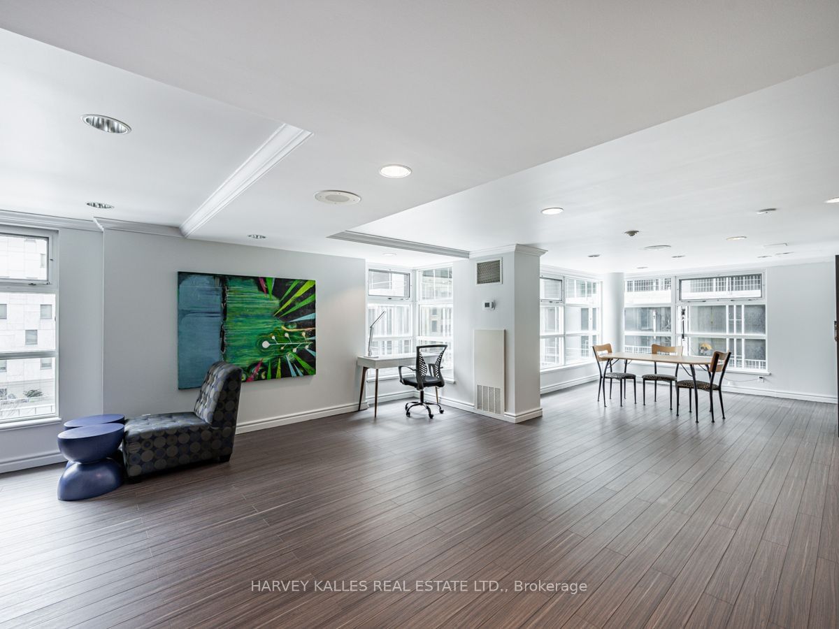 50 Lombard St, unit 2101 for sale - image #21