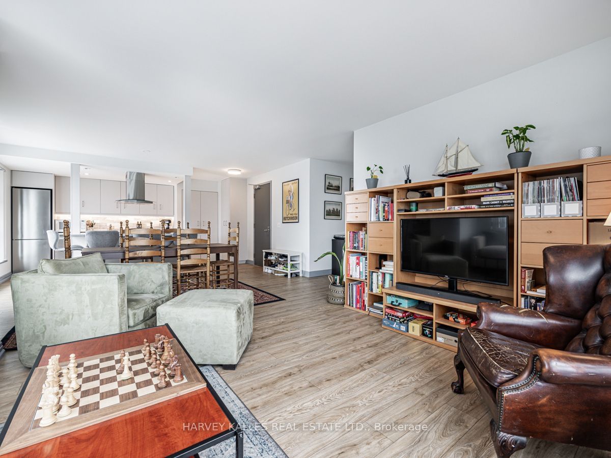 50 Lombard St, unit 2101 for sale - image #8