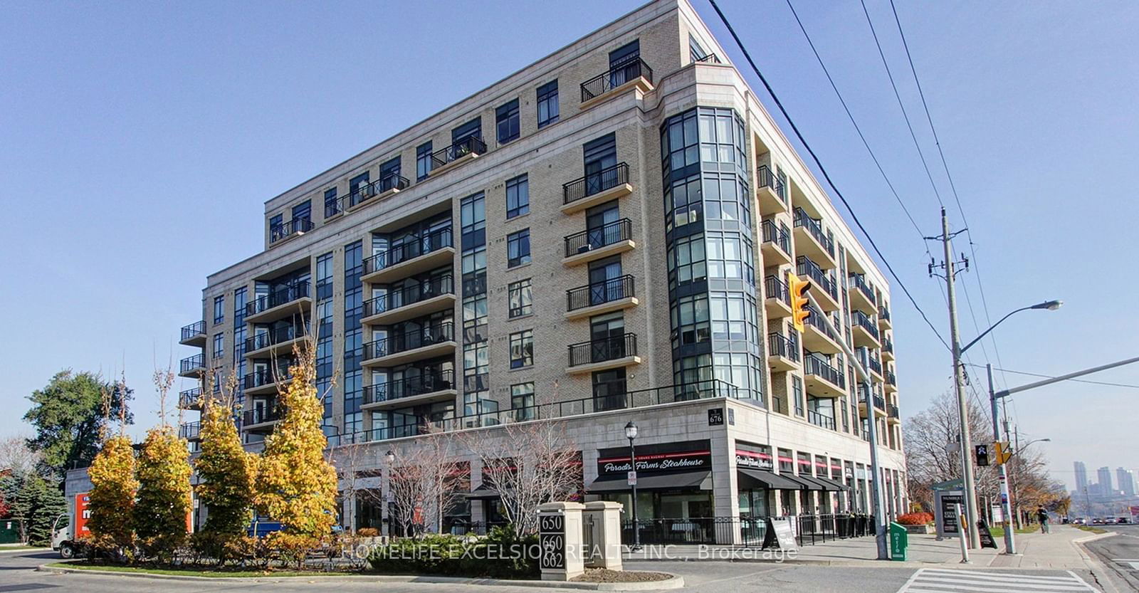 676 Sheppard Ave E, unit 315 for rent - image #7