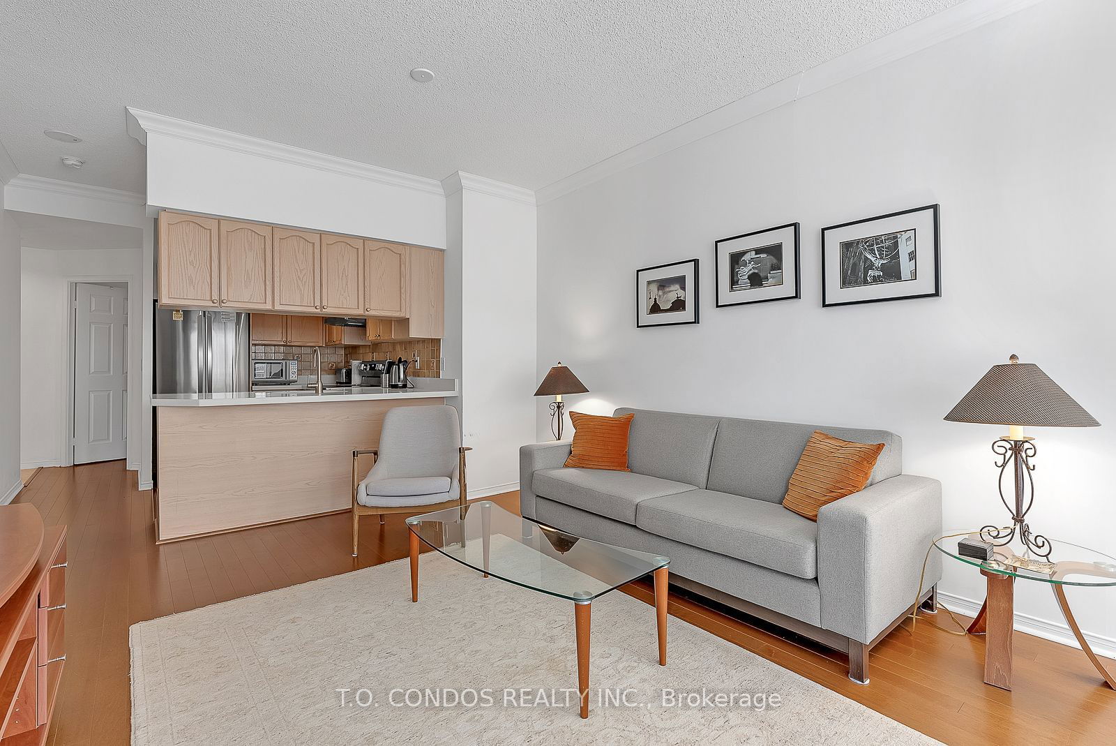 909 Bay St, unit 1806 for rent - image #14