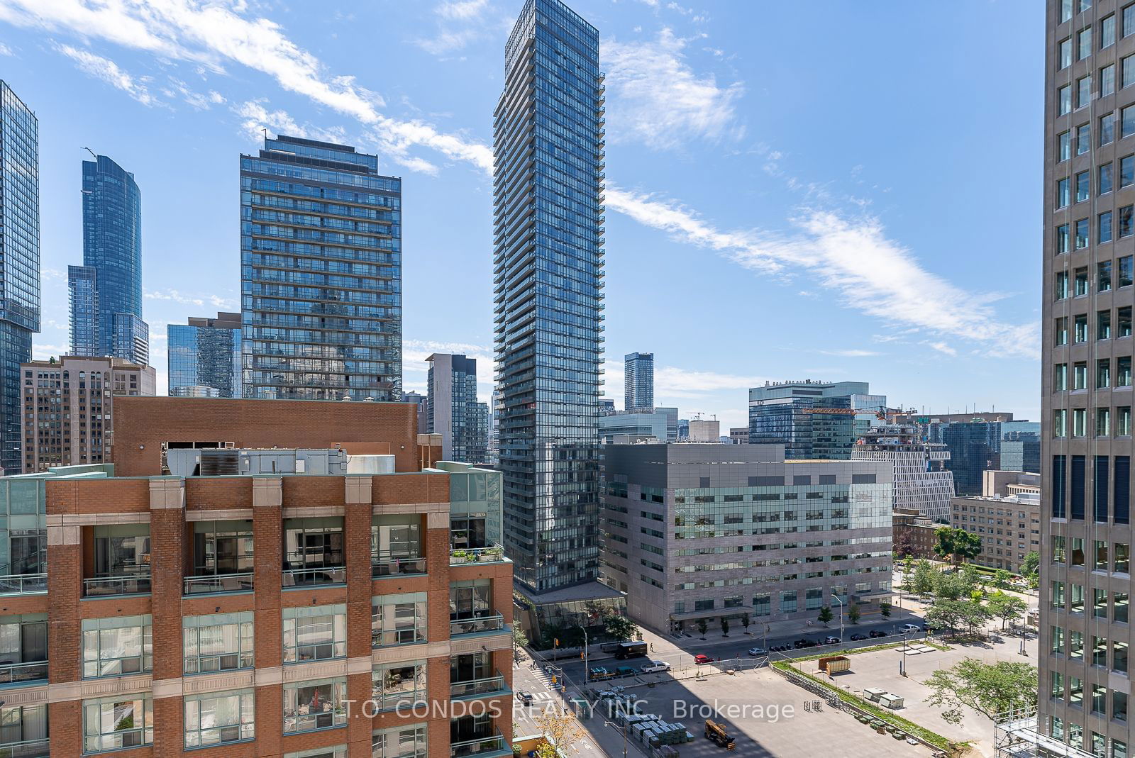 909 Bay St, unit 1806 for rent - image #29