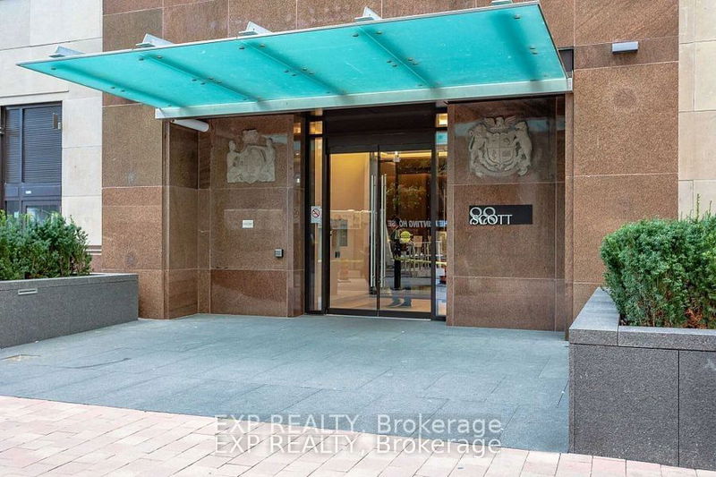 88 Scott St, unit 1212 for sale - image #1