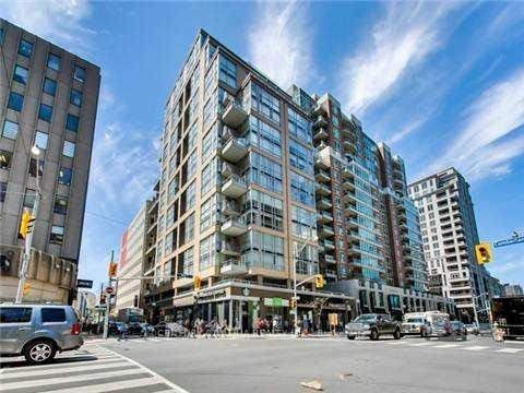 80 Cumberland St, unit 501 for sale - image #1