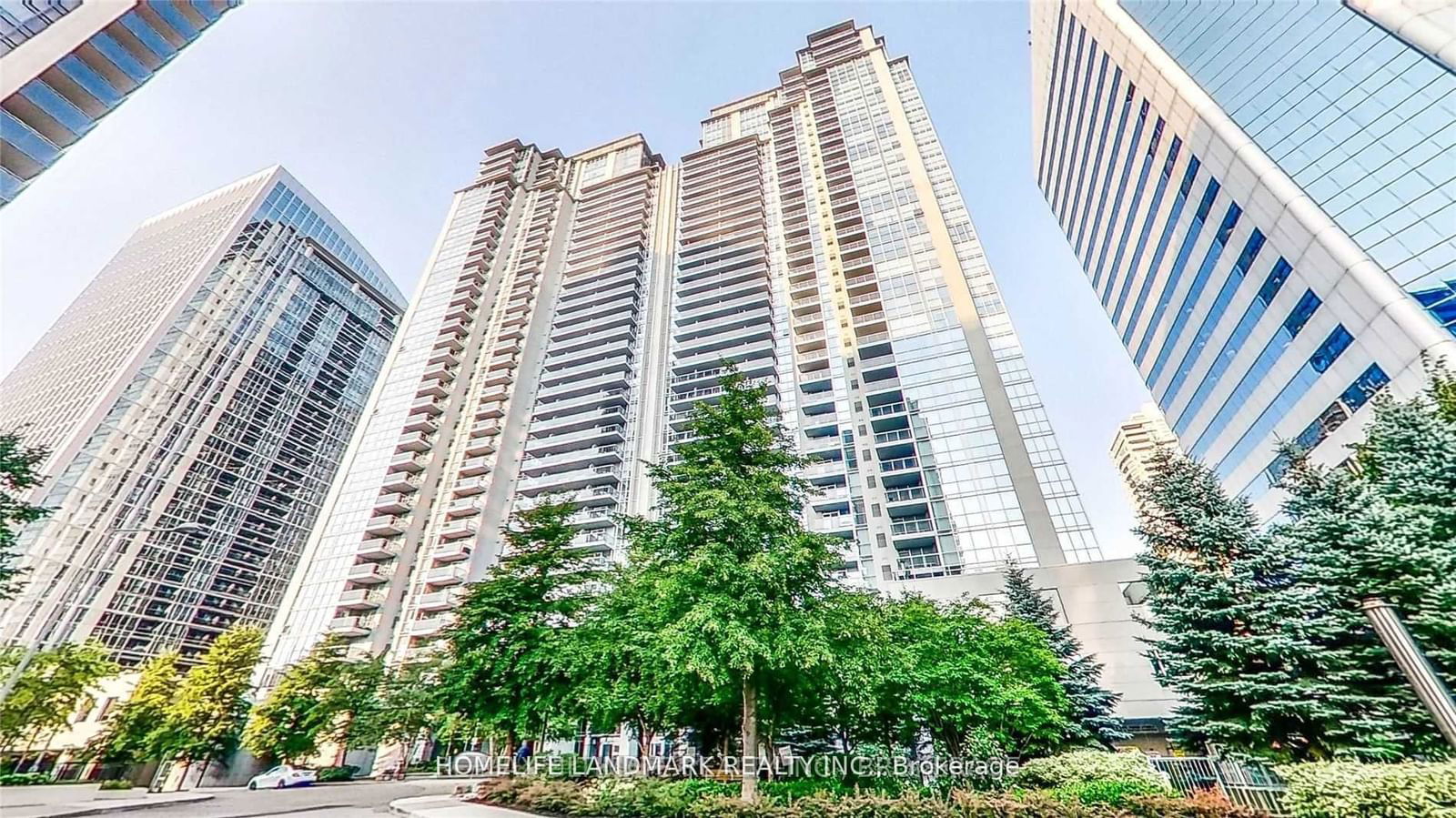 4978 Yonge St, unit 3215 for sale - image #1