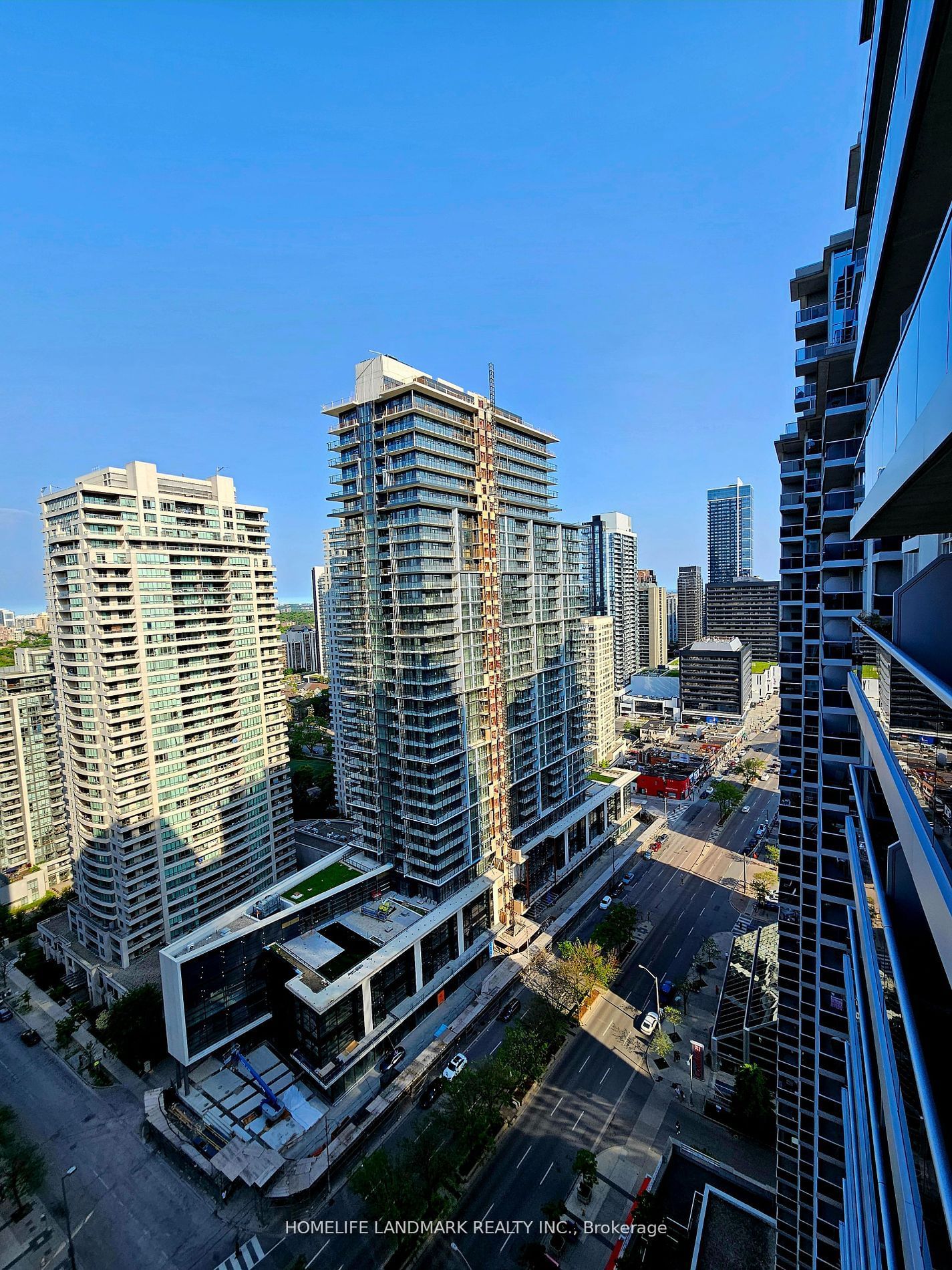 4978 Yonge St, unit 3215 for sale - image #4