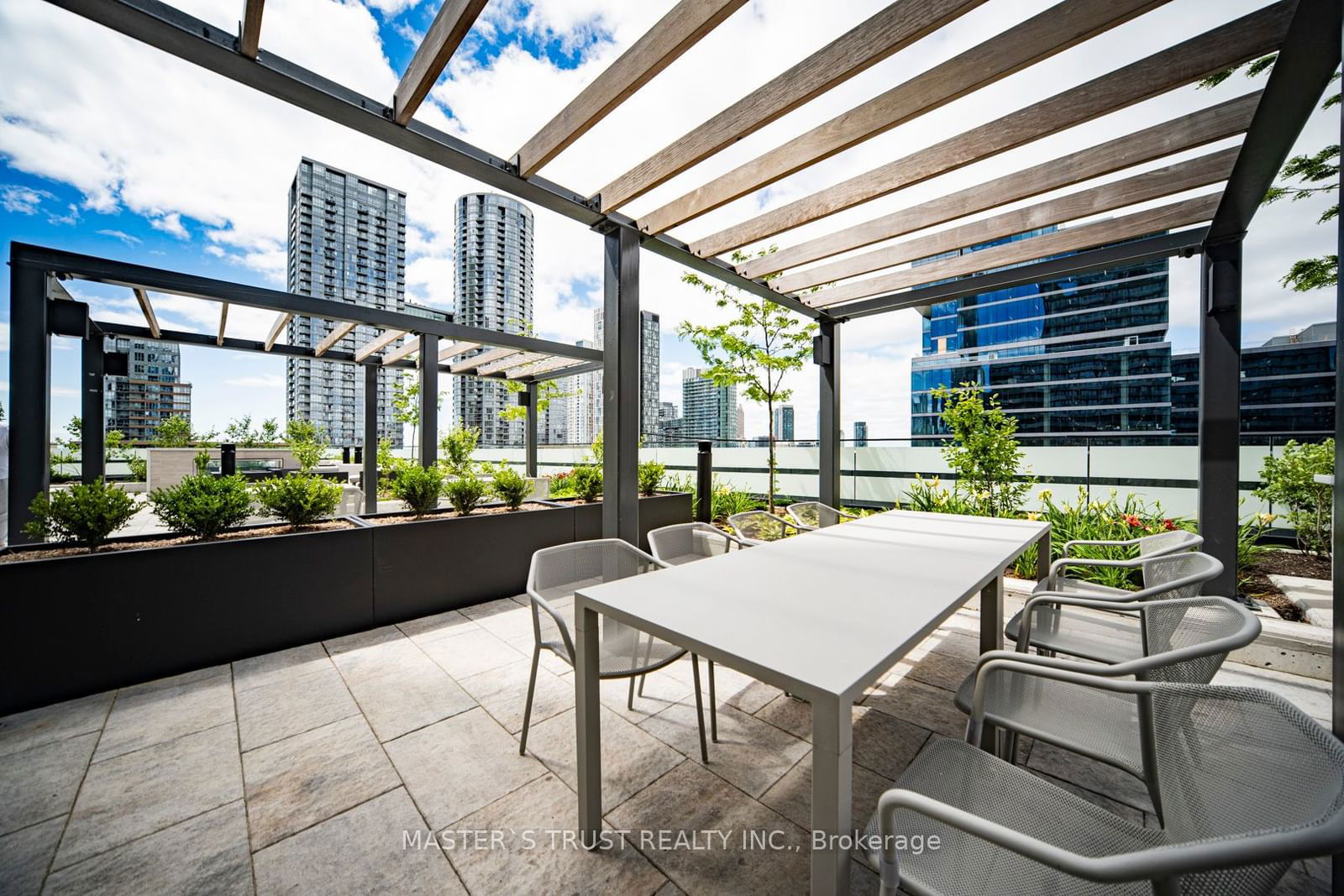 480 Front St W, unit 805 for sale - image #11