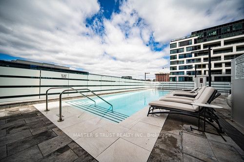 480 Front St W, unit 805 for sale - image #12