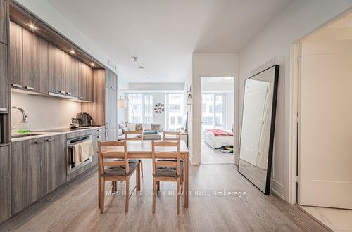 480 Front St W, unit 805 for sale - image #30