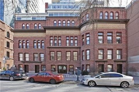 11 St Joseph St, unit 513 for sale - image #1