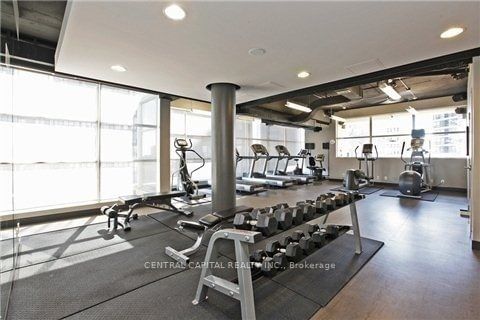 11 St Joseph St, unit 513 for sale - image #17