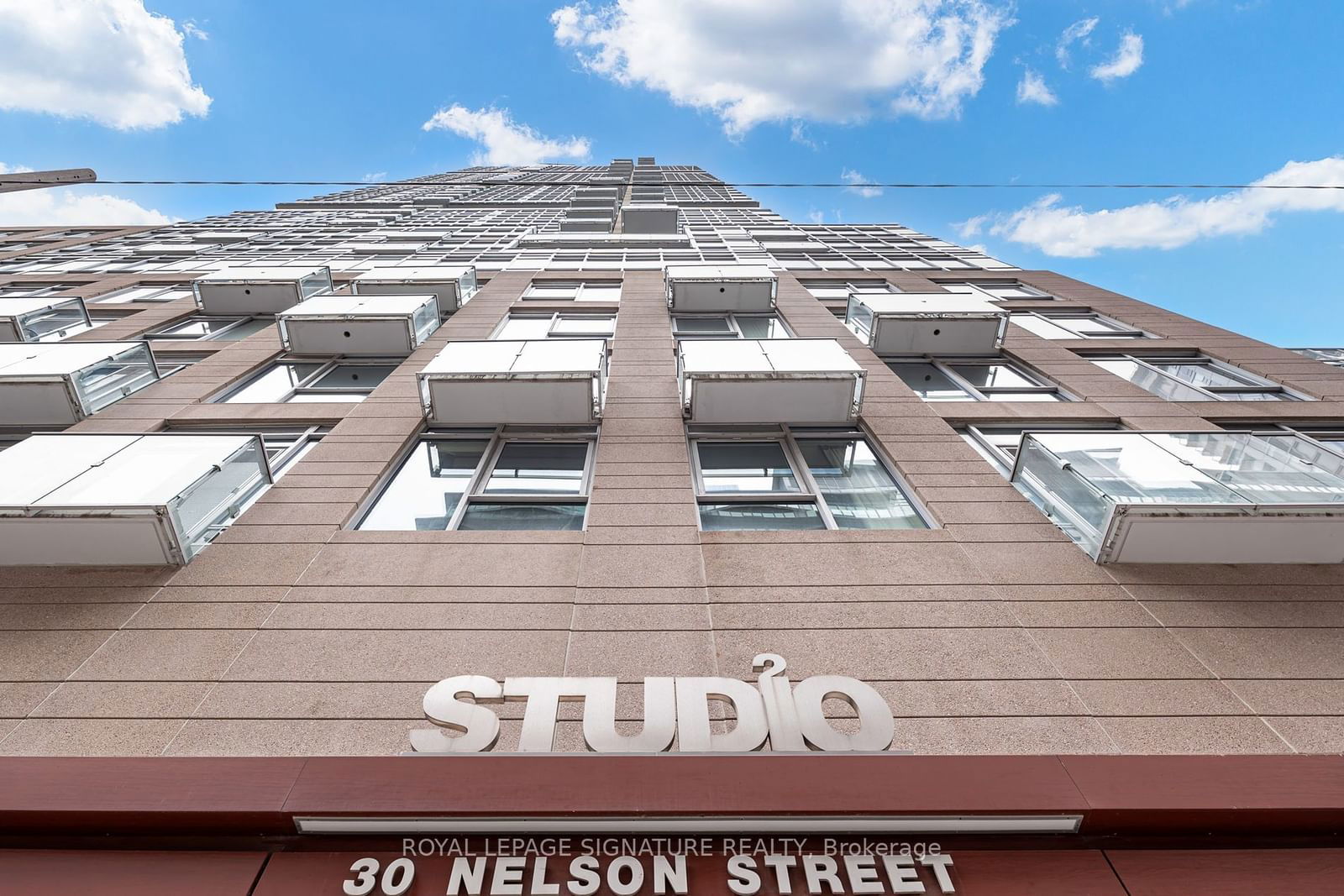 30 Nelson St, unit 324 for sale - image #31