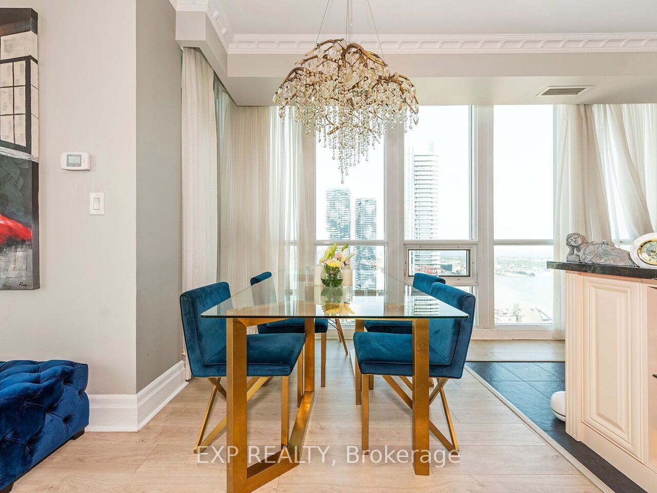 16 Harbour St, unit 4903 for sale - image #13