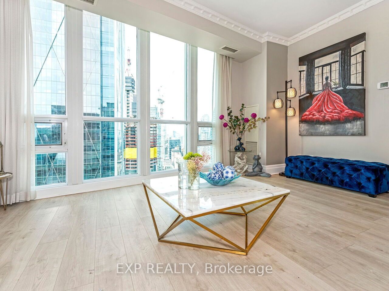 16 Harbour St, unit 4903 for sale - image #20