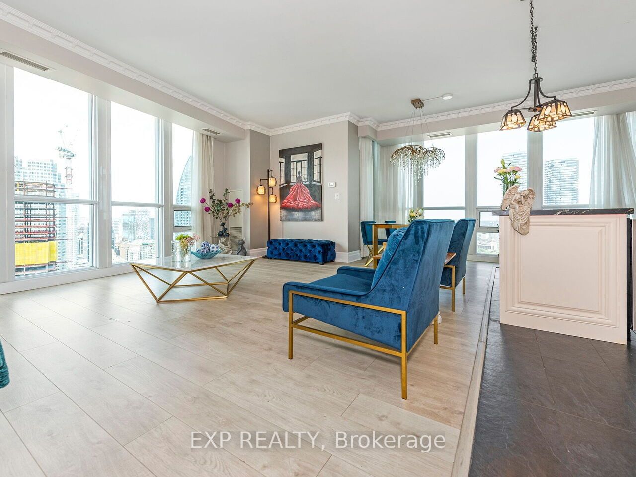 16 Harbour St, unit 4903 for sale - image #21