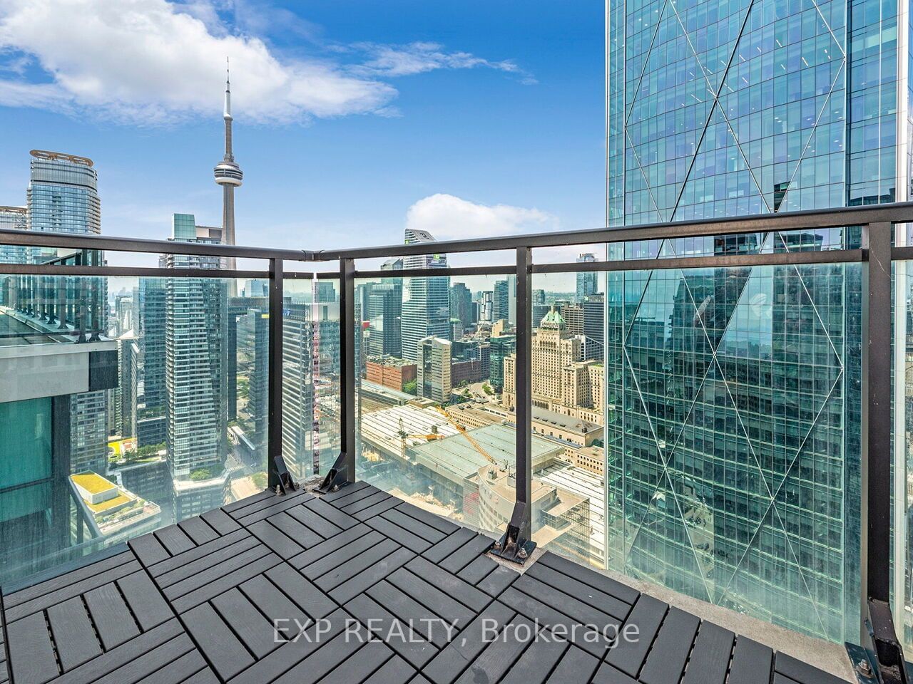 16 Harbour St, unit 4903 for sale - image #30