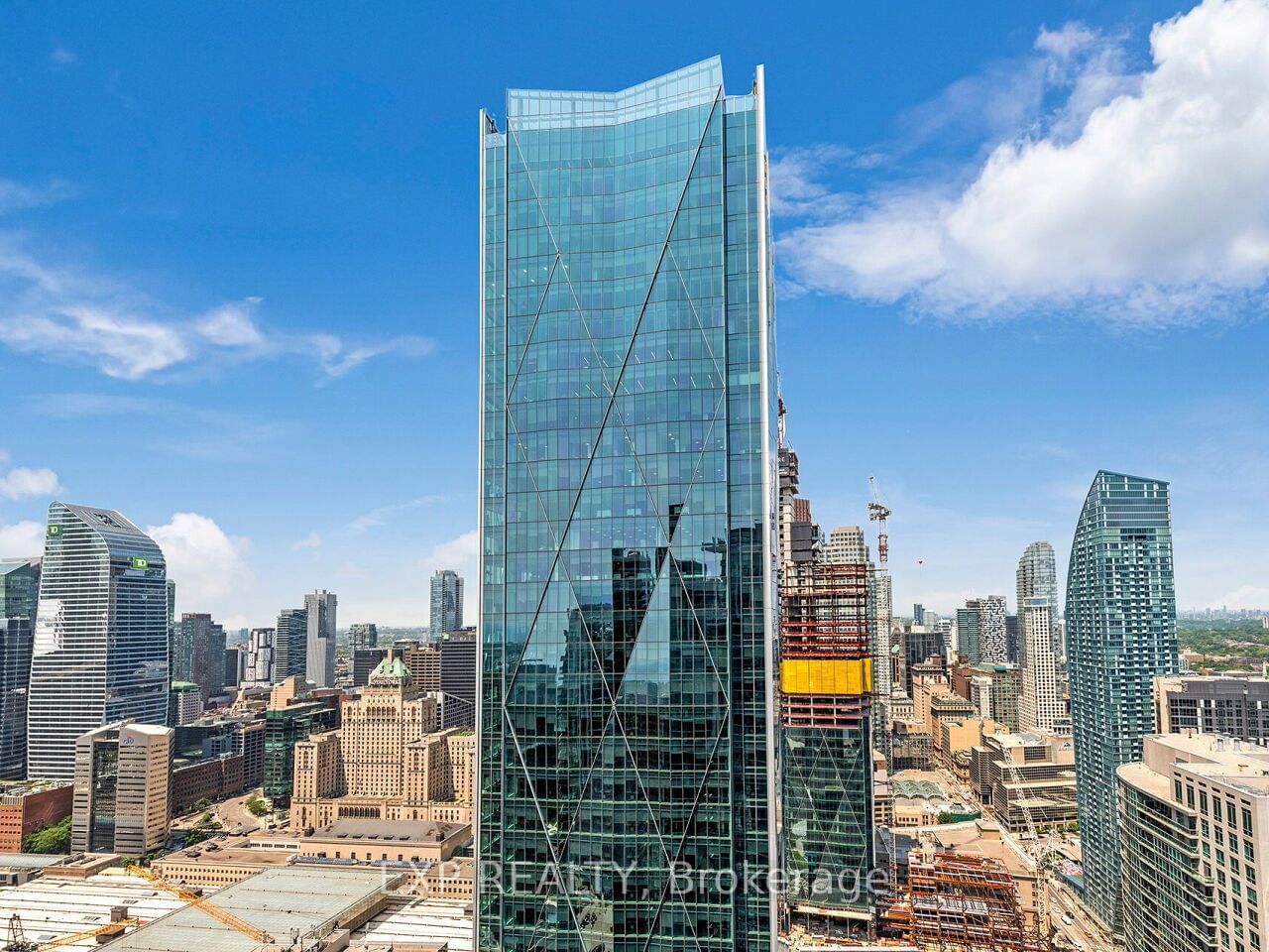 16 Harbour St, unit 4903 for sale - image #31