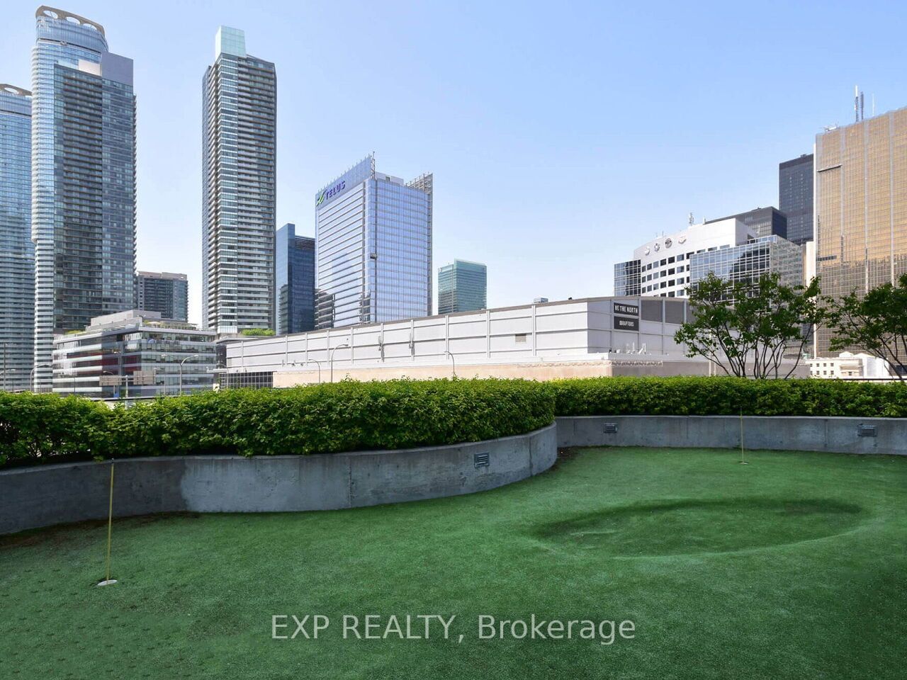 16 Harbour St, unit 4903 for sale - image #32