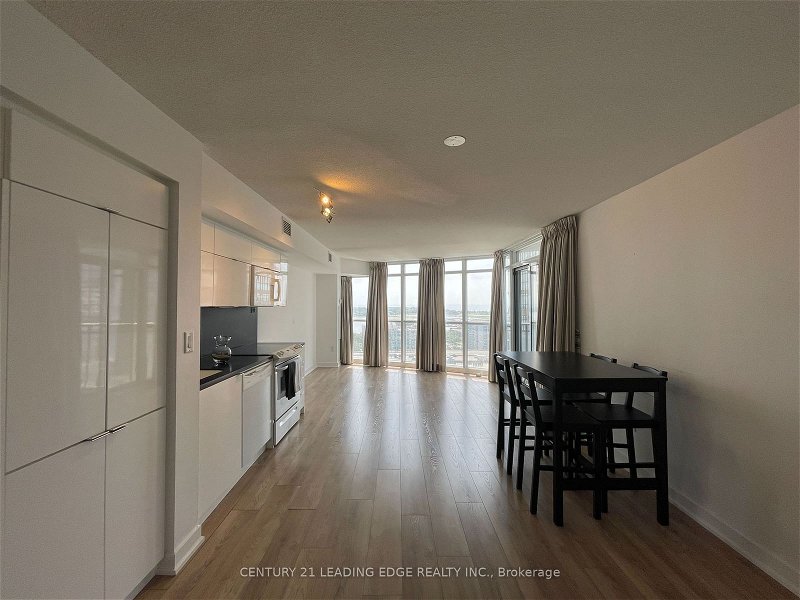 21 ICEBOAT Terr, unit 1909 for rent - image #1