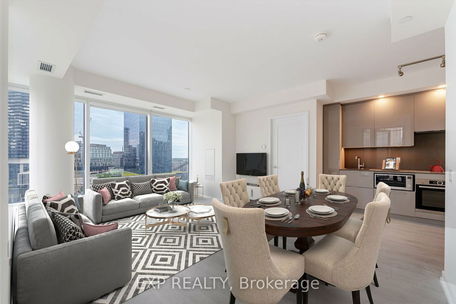 28 Freeland St, unit 1107 for sale - image #1