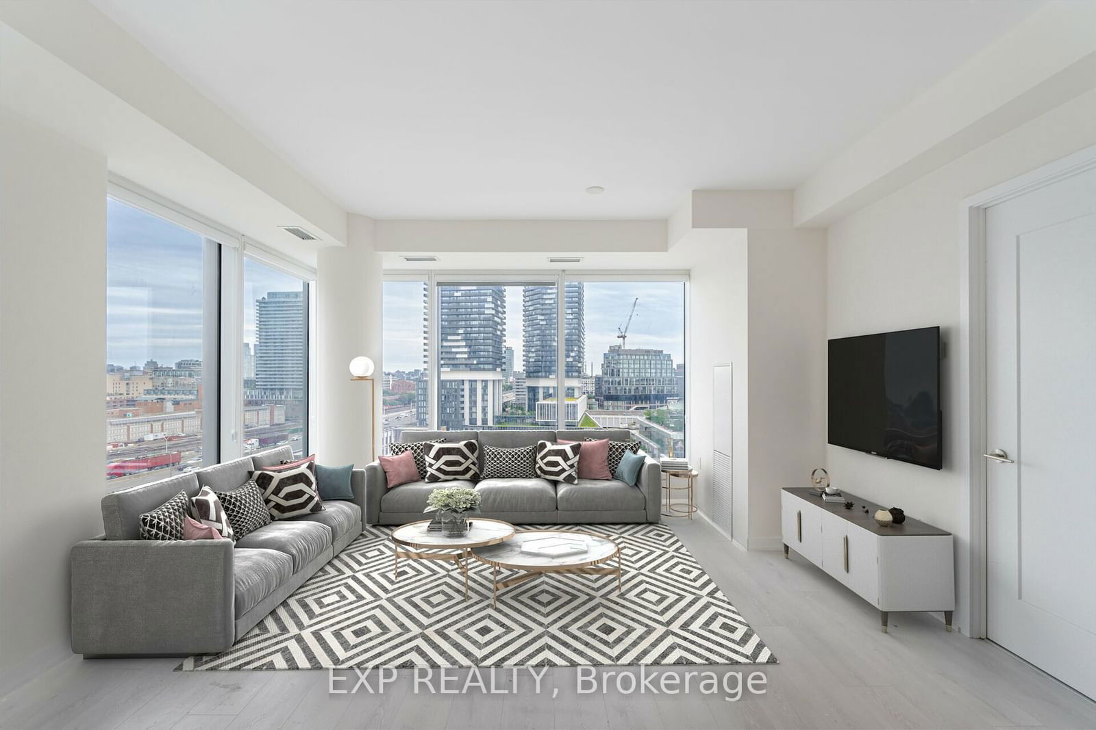 28 Freeland St, unit 1107 for sale - image #10