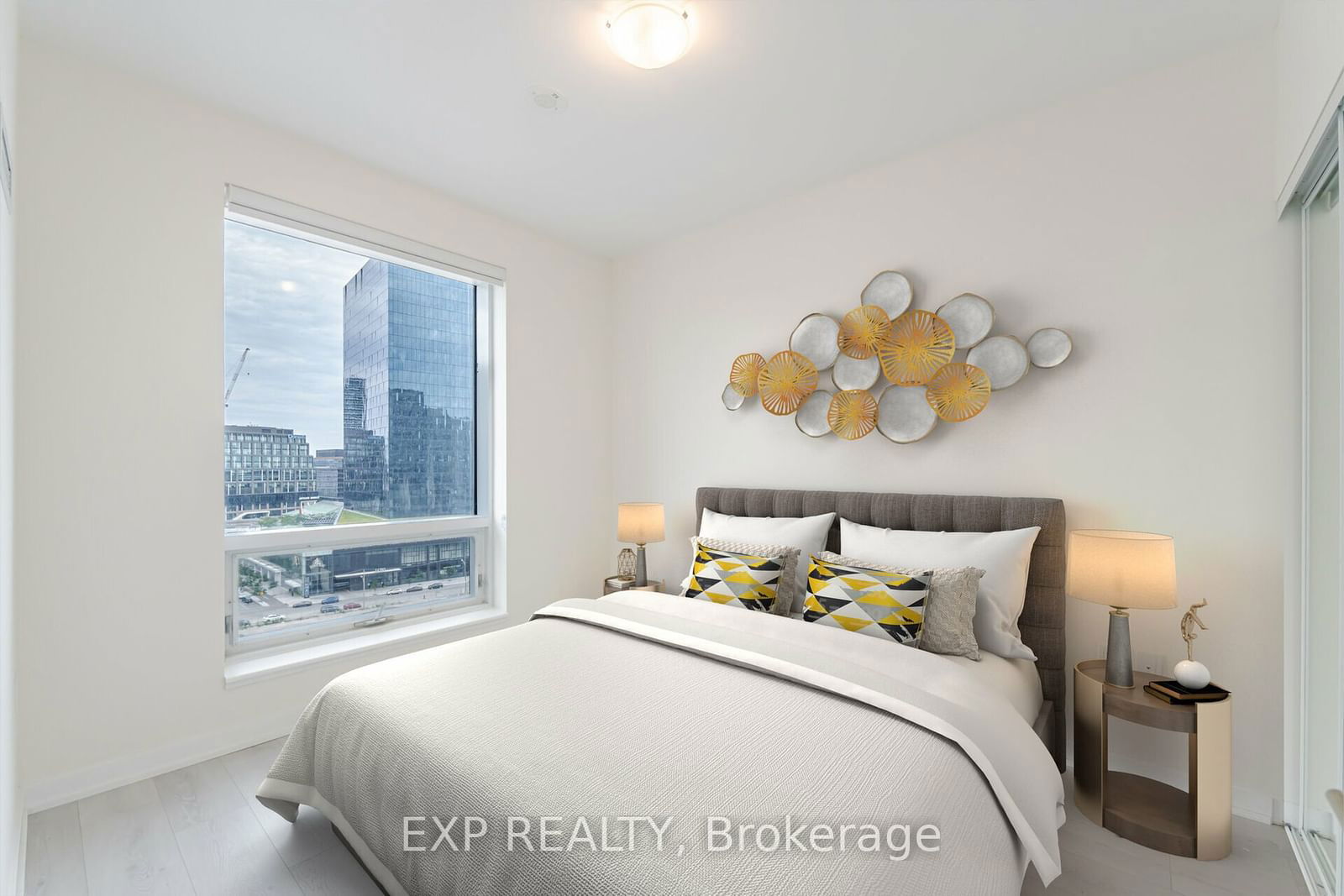 28 Freeland St, unit 1107 for sale - image #14